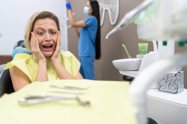 Best Emergency Dental Services for Seniors in Lusby, MD